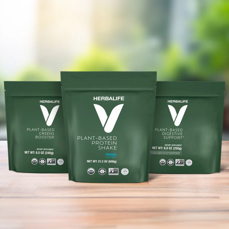 Herbalife V