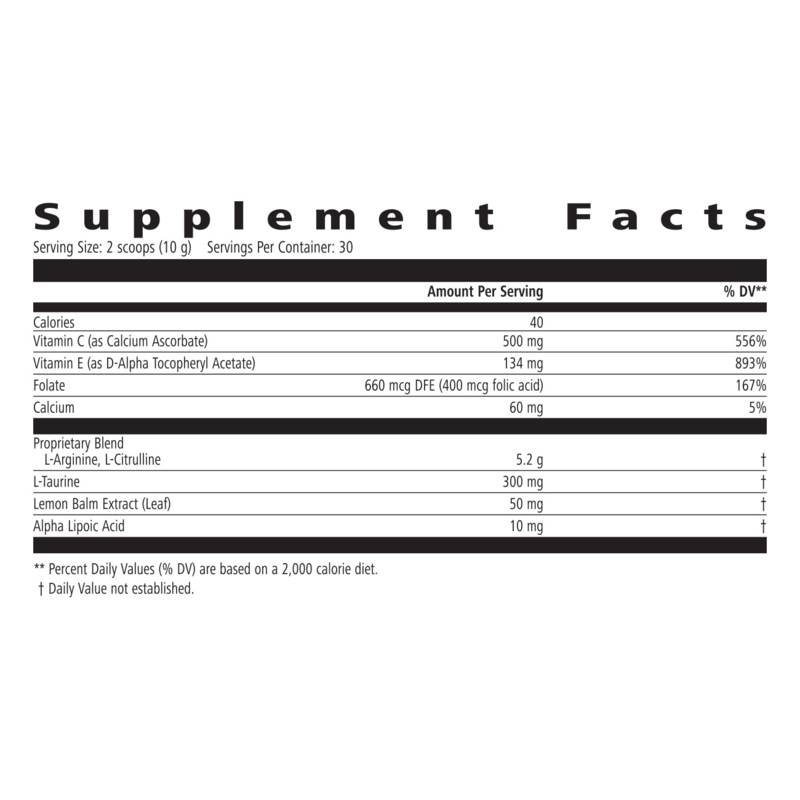 Niteworks®: Orange Mango 10.6 Oz.