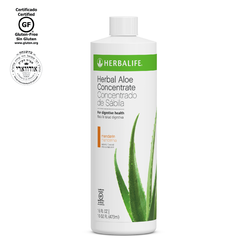 Herbalife SKIN® Soothing Aloe Cleanser