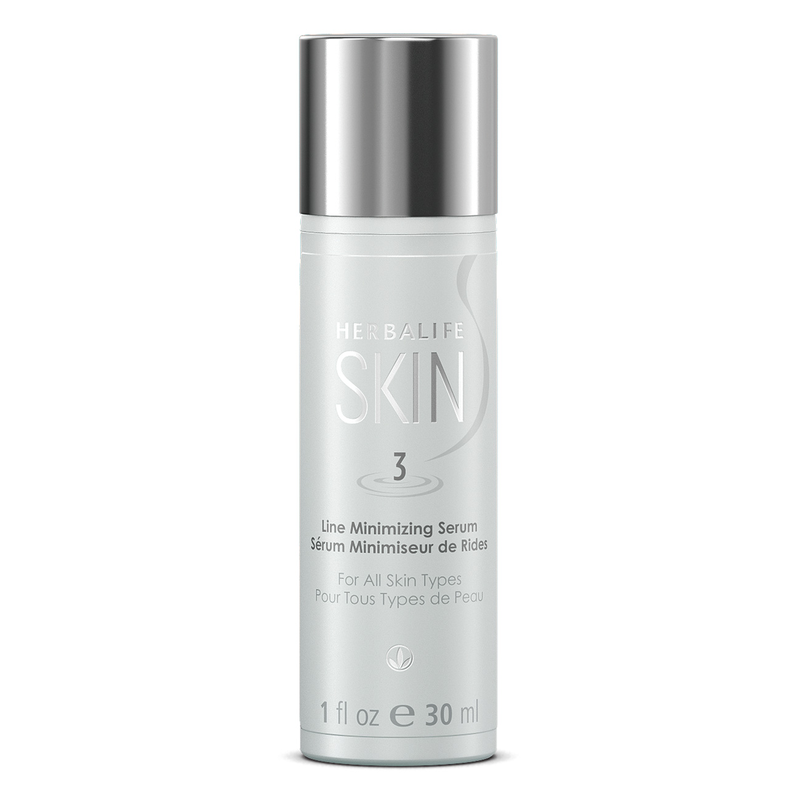 Herbalife SKIN® Polishing Citrus Cleanser