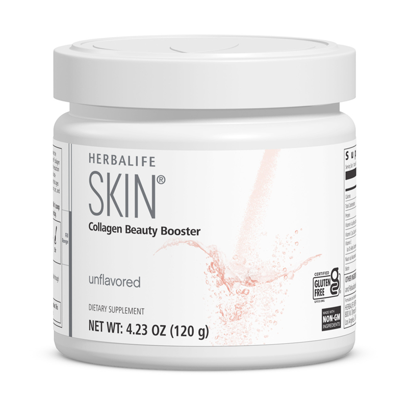 Herbalife SKIN Basic Program For Normal to Dry Skin