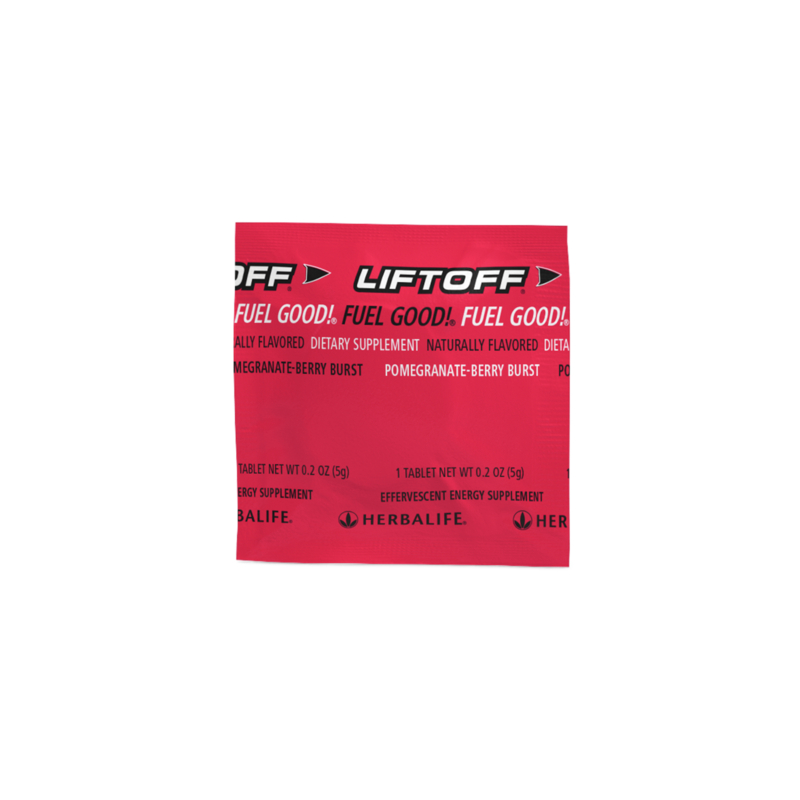 Drink Mix: Peach 4.4 Oz. Pouch