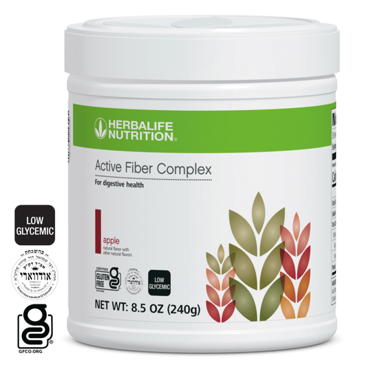 Active Fiber Complex: Apple (Canister)