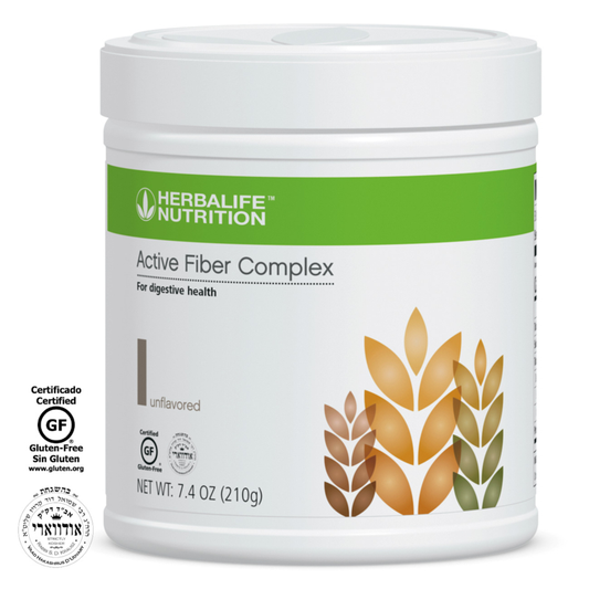 Active Fiber Complex: Unflavored (Non-California States)