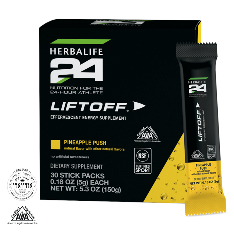 Product Sample Pack