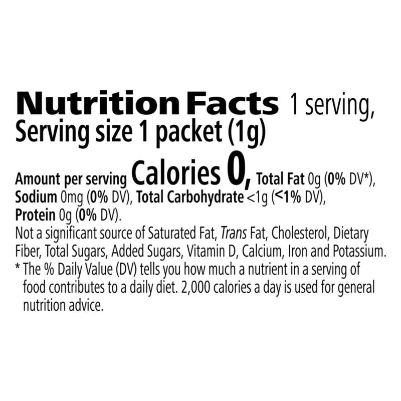 N-R-G Tea: 30 Packets