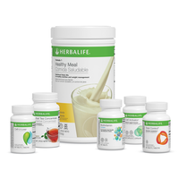 Advanced Program: Piña Colada 1 Kit