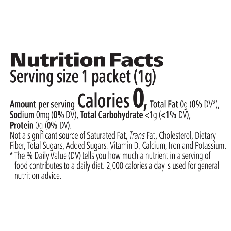 N-R-G Tea Select: Passionfruit Hibiscus 30 Packets