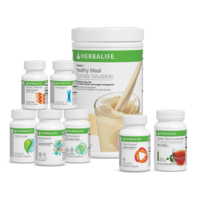 Ultimate Program: Wild Berry 1 Kit