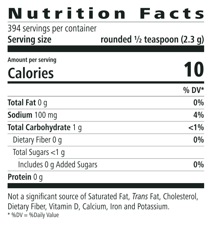 Drink Mix: Pineapple 2 lb. Pouch