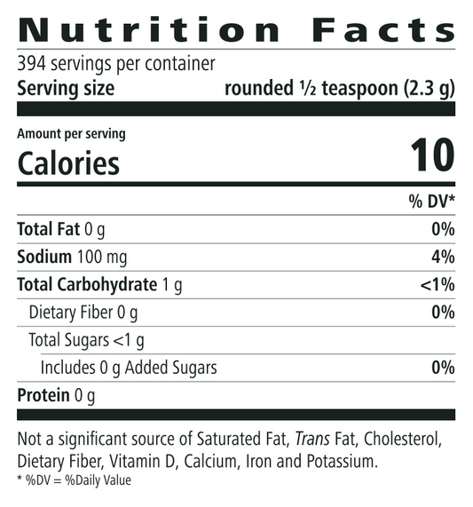 Drink Mix: Pineapple 2 lb. Pouch