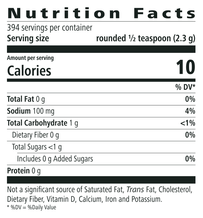Drink Mix: Watermelon 2 lb. Pouch