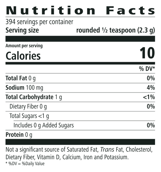 Drink Mix: Watermelon 2 lb. Pouch
