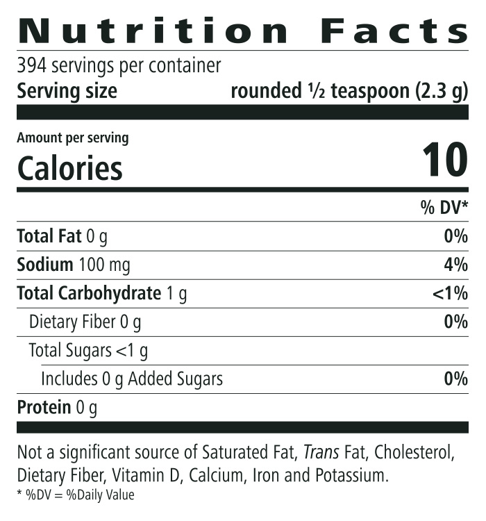 Drink Mix: Strawberry 2 lb. Pouch