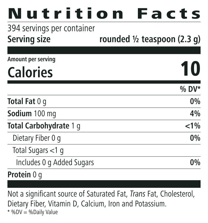 Drink Mix: Cherry 2 lb. Pouch
