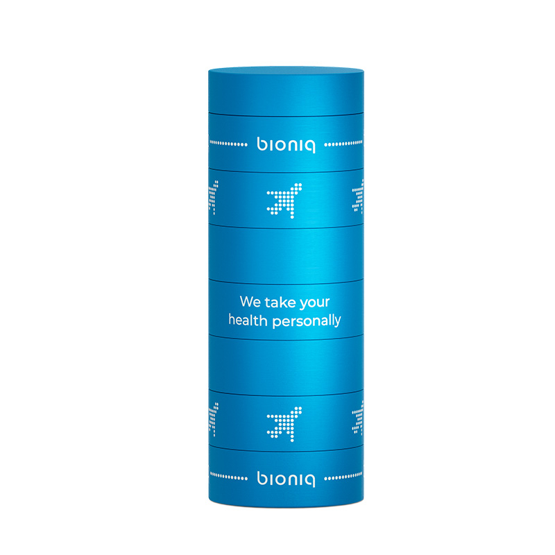 Bioniq GO Travel Canister