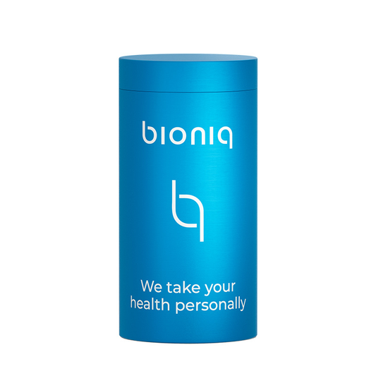 Bioniq GO 30-day Canister